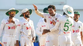 চার টেস্ট জিতে প্রায় ৯ কোটি টাকা পাচ্ছে বাংলাদেশ