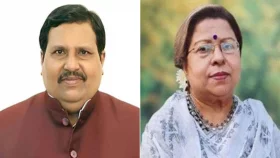 সাবেক এমপি চয়ন ও কবিতাসহ আ. লীগের ১৯৬ নেতাকর্মীর বিরুদ্ধে মামলা