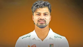 ফার্স্ট ক্লাস ক্রিকেটে ৭৪ বলে সেঞ্চুরি সোহানের