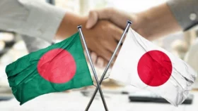 ঢাকার সঙ্গে দিল্লি-বেইজিং সম্পর্ক জানতে চাইতে পারে জাপান