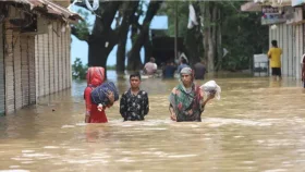 বন্যা মোকাবিলায় বাংলাদেশকে ২৭০ মিলিয়ন ডলার দেবে বিশ্বব্যাংক