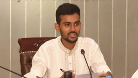 &lsquo;মাহফুজ ভাইয়ের সঙ্গে যা ঘটল, তাতে হতাশ হয়েছি&rsquo;
