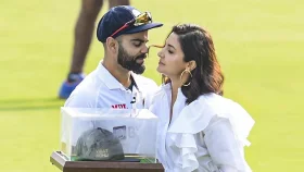 ‘যাদের বলার মতো গল্প আছে, তারাই টেস্ট ক্রিকেটে সফল হয়’