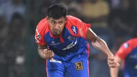 আইপিএল খেলার অনাপত্তিপত্র পেলেন মোস্তাফিজ; তবে...