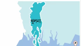 খুলনায় চাঁদা না পেয়ে প্রধান শিক্ষককে গুলি