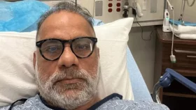 আমেরিকায় মিশার অস্ত্রোপচার সম্পন্ন