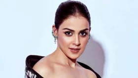 কেন নিজেকে &lsquo;বিশেষ&rsquo; মনে করছেন জেনেলিয়া?
