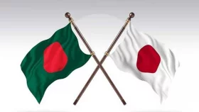 জাপানের কাছে আরও সহজ শর্তে ঋণ চেয়েছে বাংলাদেশ
