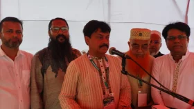 বাংলাদেশ দোকান মালিক সমিতির বার্ষিক সাধারণ সভা অনুষ্ঠিত
