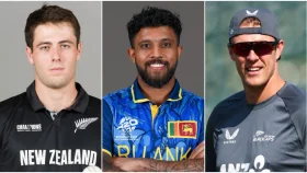 আইপিএলে ডাক পেলেন আরও তিন বিদেশি
