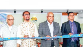 পর্যটন উন্নয়নের জন্য আলাদা মন্ত্রণালয় প্রয়োজন