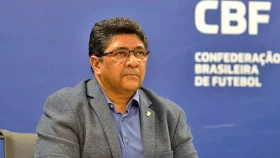 আনচেলত্তিকে কোচ বানিয়ে বরখাস্ত হলেন সিবিএফ সভাপতি!