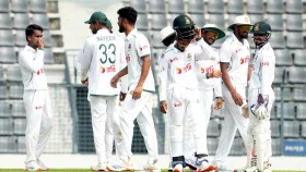 সিলেটে বড় সংগ্রহের পথে কিউইরা