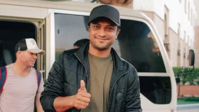 পিএসএলে ফিরে উচ্ছসিত সাকিব ভক্তদের দিলেন বার্তা