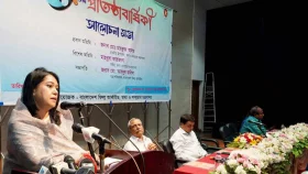 গণঅভ্যুত্থানের দলিল সংগ্রহ-সংরক্ষণে কাজ করবে ফিল্ম আর্কাইভ