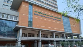 বাড্ডায় গ্যাস বিস্ফোরণে একই পরিবারের দগ্ধ  ৫