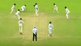 ১৮ বলে ৪ উইকেট হারিয়ে ম্যাচ হারলো সোহানরা&nbsp;