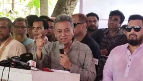 আ. লীগের চিহ্নিত দোসররা বিএনপির সদস্য হতে পারবে না
