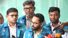 দ্বিতীয় দফায় বিসিবিতে দুদকের অভিযান, গঠনতন্ত্রে পেলো অসঙ্গতি