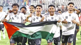 পেশাদার যুগে প্রথমবার লিগ চ্যাম্পিয়ন মোহামেডান