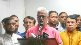 জনগণের রোষানলে পড়ার আগে নির্বাচন দিন: ফারুক