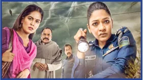 ঈদে &lsquo;এশা মার্ডার&rsquo;