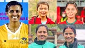 স্বপ্নছোঁয়া সোনার কন্যাদের ছেঁটে ফেললেন বাটলার