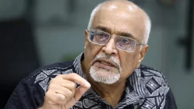 যুক্তরাষ্ট্রের শুল্ক নিয়ে ভয়ের কিছু নেই: দেবপ্রিয়