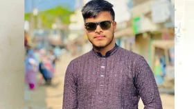 দোকান খুলতে এসে বিদ্যুৎস্পৃষ্টে প্রাণ গেল যুবকের