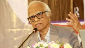 শিক্ষকদের বেতন-ভাতা বৃদ্ধি নিয়ে সুখবর দিলেন পরিকল্পনা উপদেষ্টা