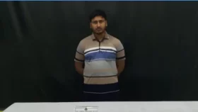 গোদাগাড়ীর রকি হত্যা মামলার প্রধান আসামি রুবেল ঢাকায় গ্রেপ্তার &nbsp;