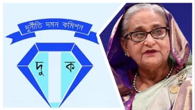 শেখ হাসিনার বিরুদ্ধে সম্পদের তথ্য গোপনের প্রমাণ মিলেছে