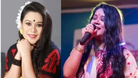 &lsquo;ফাগুন&rsquo;-খ্যাত গায়ত্রী হাজারিকা আর নেই