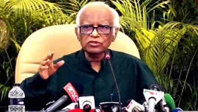 এবারের বাজেট দ্বায়িত্বজ্ঞানহীন বাজেট না: পরিকল্পনা উপদেষ্টা
