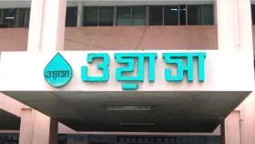 ঢাকা ওয়াসার এমডির দায়িত্বে ডিএসসিসির প্রশাসক