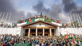 ১০ শহীদসহ আরও ১৭৫৭ জুলাই যোদ্ধার গেজেট প্রকাশ