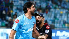খেলা শেষ করে টাকা গুনতেন কোহলি; তারপর…