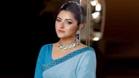 আমারও রাগ, দুঃখ, কষ্ট, অভিমান হয়: পরীমণি