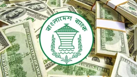রিজার্ভ চুরি মামলার প্রতিবেদন দাখিল ২ জুলাই
