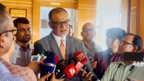 ভারতের আমদানি নিষেধাজ্ঞার বিষয়ে অফিসিয়ালি কিছু জানি না