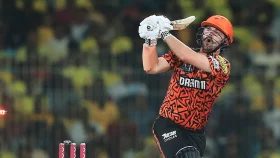 ফিরে এসেছে করোনাভাইরাস, আক্রান্ত ট্রাভিস হেড