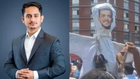 উপদেষ্টা আসিফকে অপমানের দায় ইশরাকের উপরেও বর্তায়