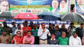 নির্বাচন নিয়ে নানান ষড়যন্ত্র চলছে: মোস্তফা জামান 