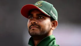 সাকিবের দলের হয়ে পিএসএল খেলবেন মিরাজ