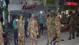 বন্ধ হচ্ছে না &lsquo;মব সন্ত্রাস&rsquo;, বাড়ছে আতঙ্ক, উদ্বেগ