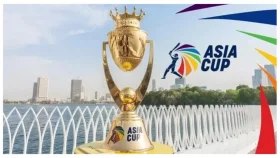ভারতের এশিয়া কাপ না খেলার খবর উড়িয়ে দিল বোর্ড