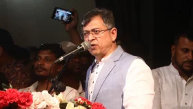 বিএনপিতে আকাল পড়েনি যে আ. লীগ থেকে সদস্য নিতে হবে