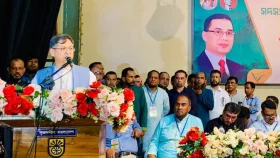 কয়েকজন উপদেষ্টা দেশে অস্থিতিশীলতা সৃষ্টি করতে চান