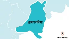 ব্রাহ্মণবাড়িয়ায় বাড়ির দখল নিতে বাবার হাত-পায়ের রগ কেটে দেওয়ার অভিযোগ&nbsp;
