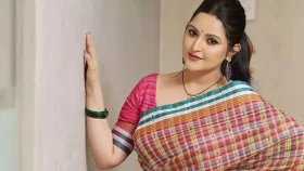 কোনো কালেই কথা বলতে পারবা না মনু: পরীমণি